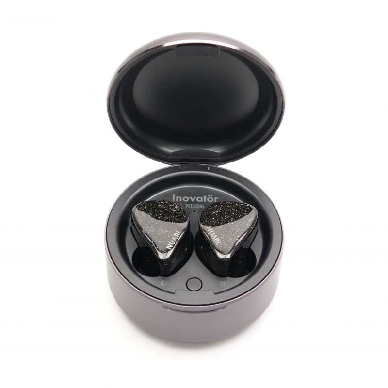 Inovator Black Starlight [INVTR-BS]