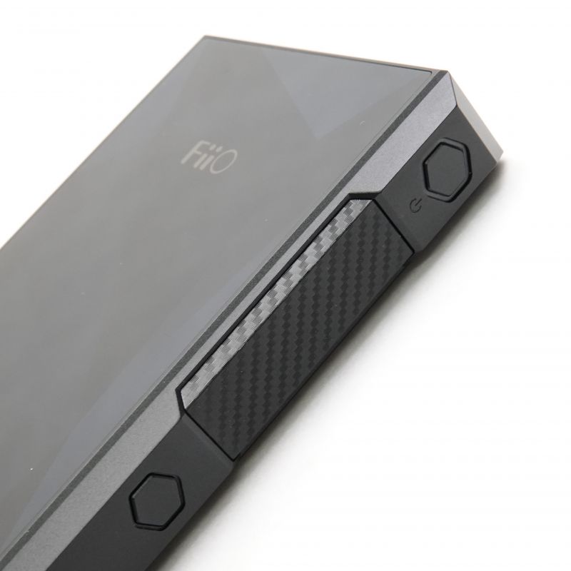 M11Plus ESS [FIO-M11PLES-B]