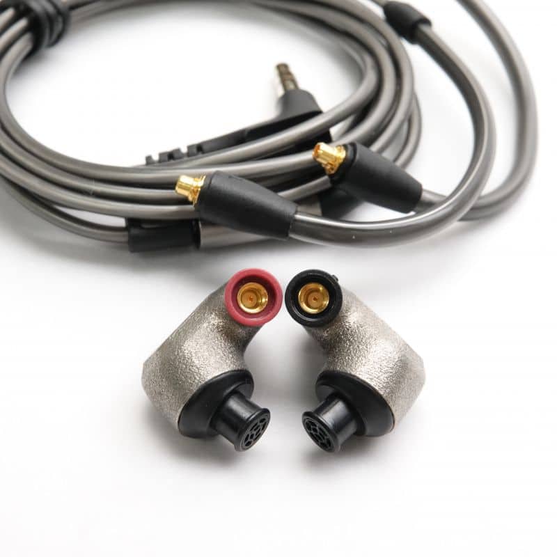 SENNHEISER IE600 中古 240001198044｜中古通販フジヤエービック