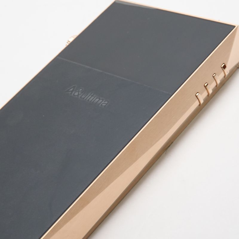 A&ultima SP3000T Copper [IRV-AK-SP3000T-COP]