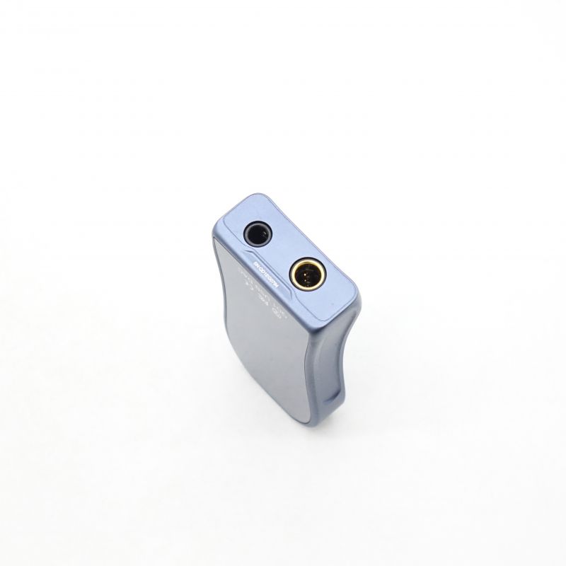 QD1 USB DAC Portable Decoder [QDC-QD1-DAC]