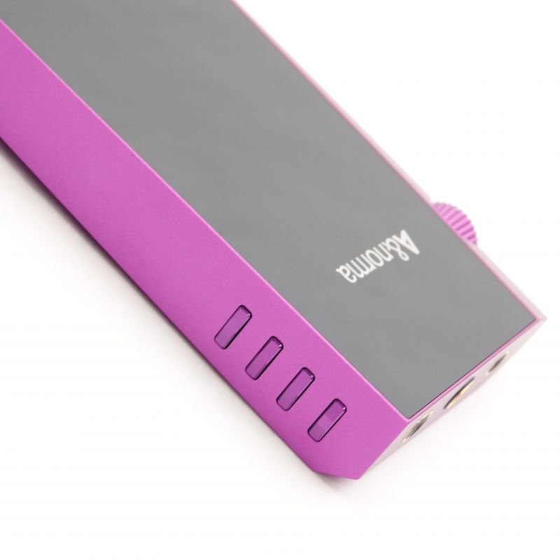 A&norma SR35 Purple [IRV-AK-SR35-PUR]