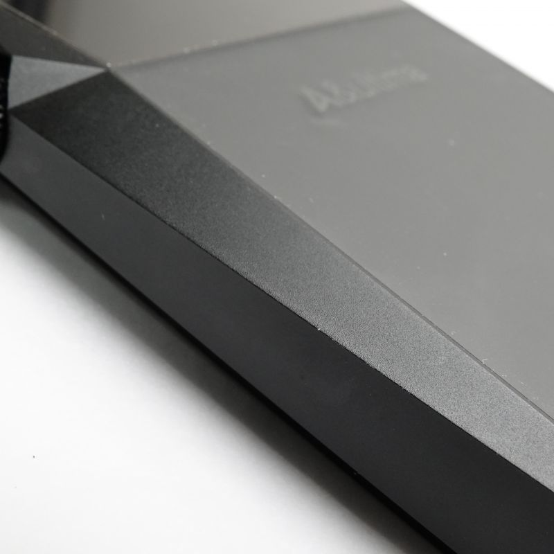 A&ultima SP2000T Onyx Black [IRV-AK-SP2000T-OB]