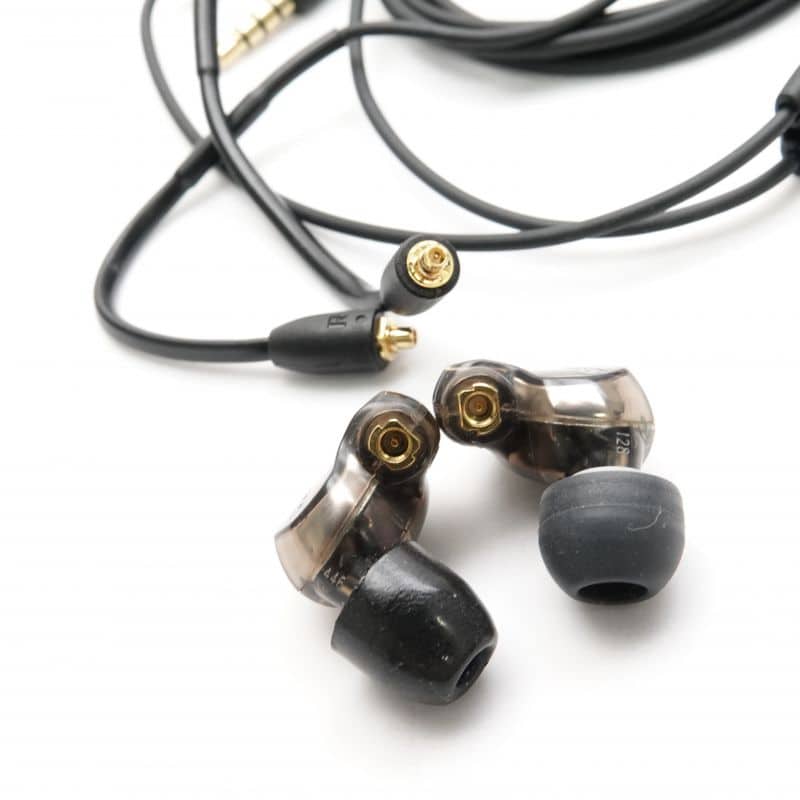 SE535-V+BT1-A