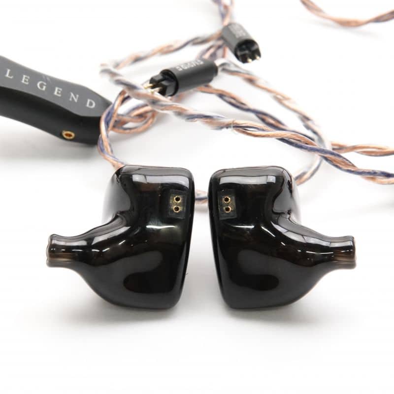 Legend EVO(Universal fit)