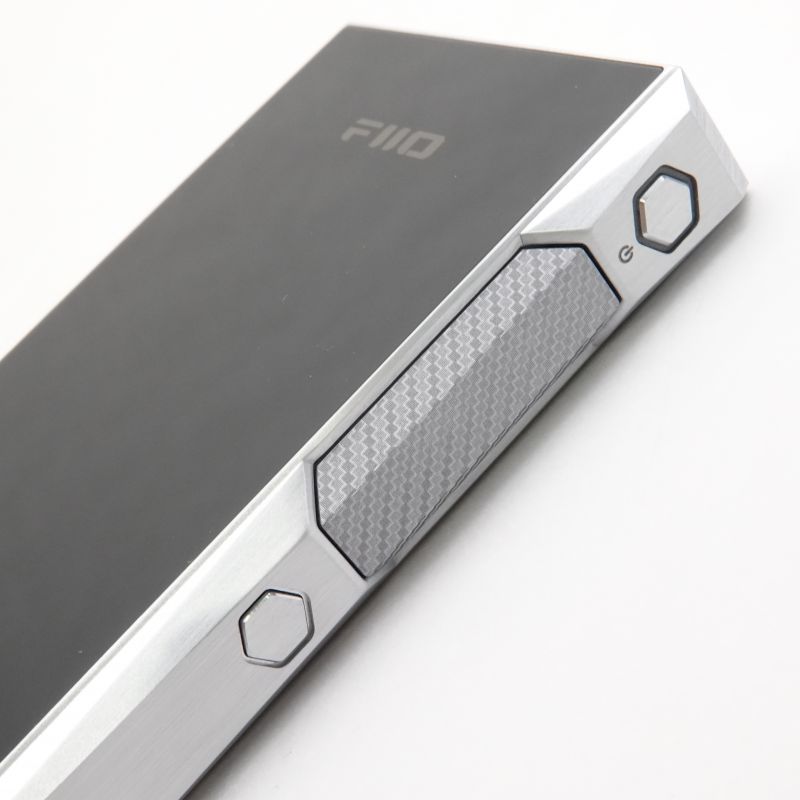 FIIO M23 Stainless Steel [FIO-M23-SS] 中古 240001198266