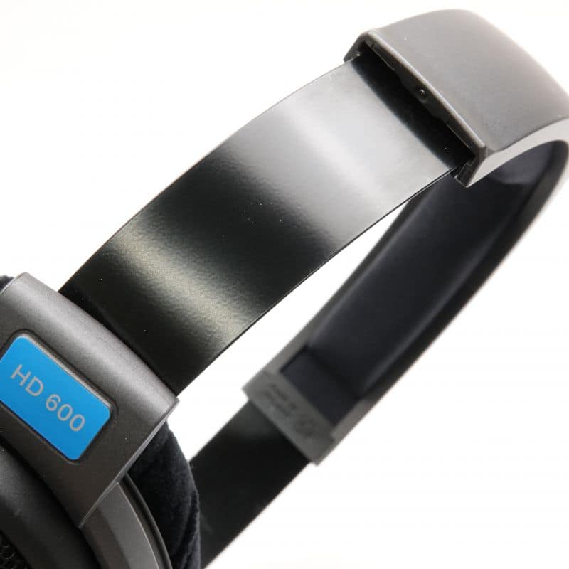 HD600