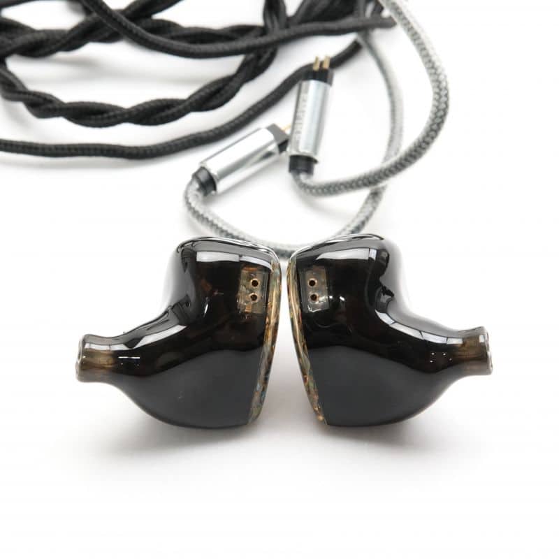 ODIN (Universal fit) [ODIN (Universal fit)2.5㎜仕様]