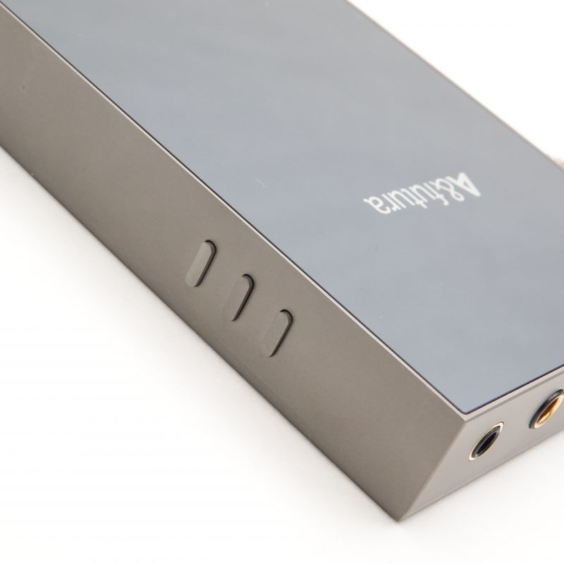 A&futura SE300 Titan [IRV-AK-SE300-TI]