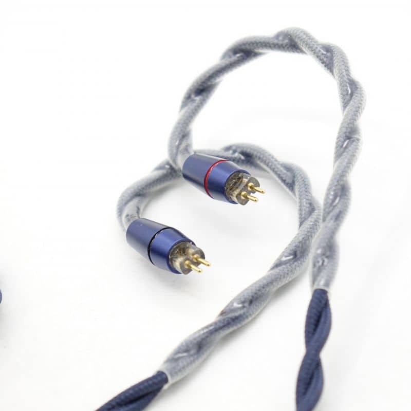 dualdragon 2pin 4.4mm