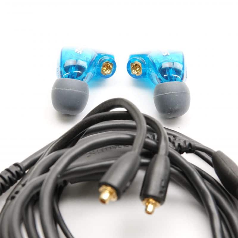SE215 Special Edition [SE215SPE-A]