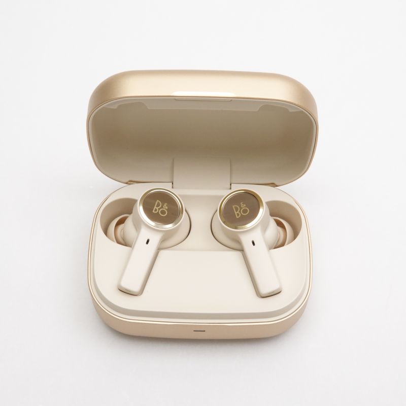 Bang & Olufsen Beoplay EX Gold Tone 中古 240001198449｜中古通販