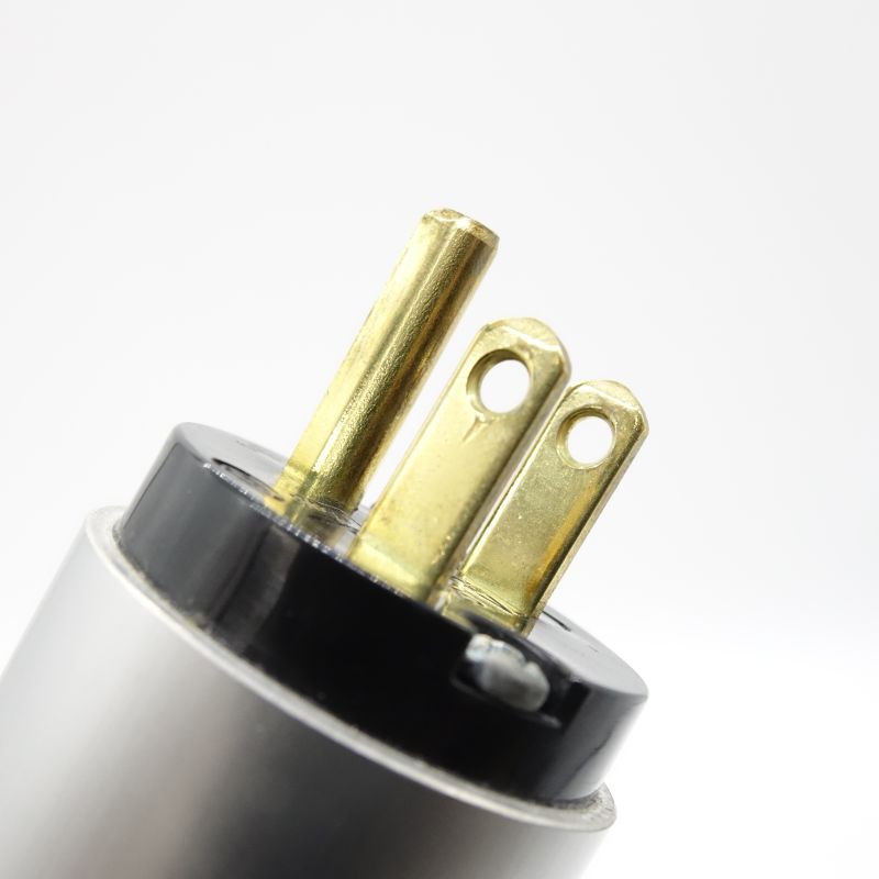 SILVER HARMONIZER AC
