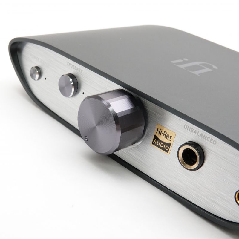 ZEN DAC V2