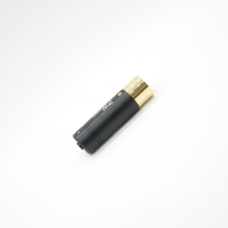 The 1960s ver 4.4f to xlr4 m