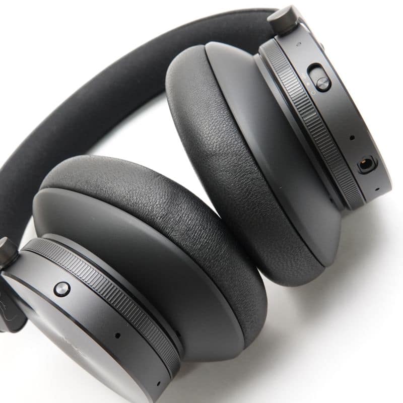 Beoplay H95 Black [BEOPLAY-H95BLACK]
