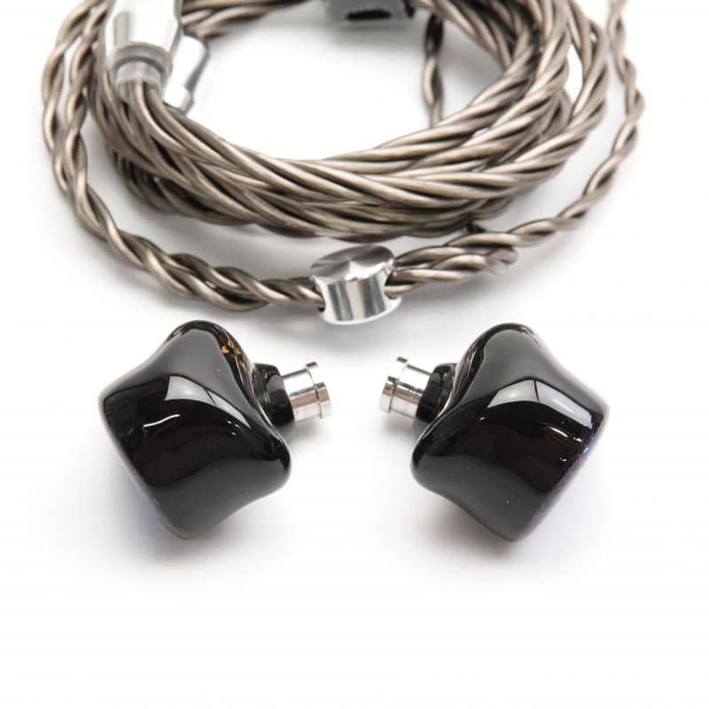 THIEAUDIO Hype4 Black 中古品 THIEAUDIO Hype 4 Black 中古 240001198429｜中古通販フジヤ