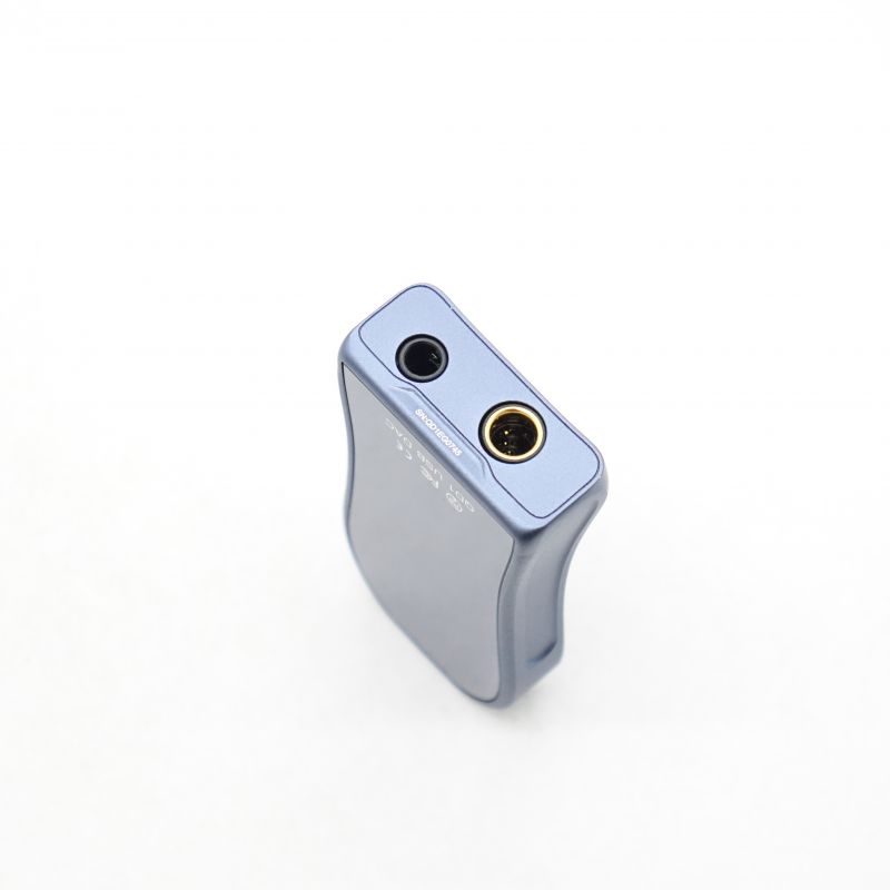 QD1 USB DAC Portable Decoder [QDC-QD1-DAC]