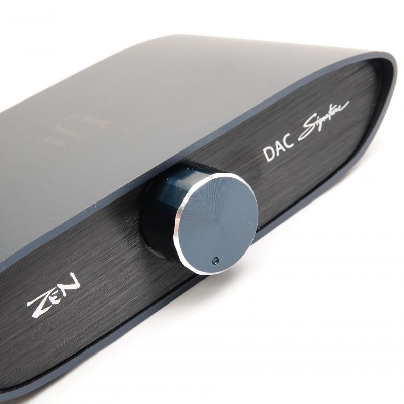 ZEN DAC Signature