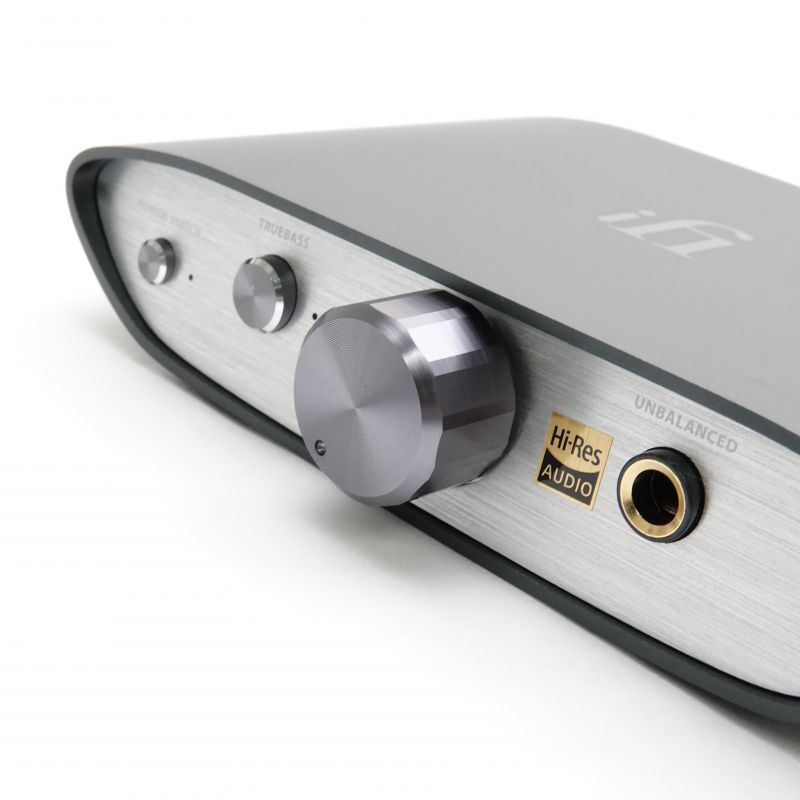 ZEN DAC