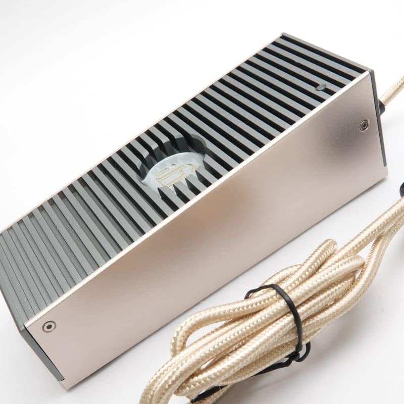 iFi audio iPower Elite 5V 中古 240001198749|中古通販フジヤ iFi audio iPower Elite 5V 中古 240001198749|中古通販フジヤ