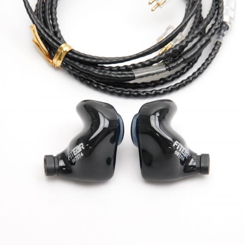 FitEar EST Universal