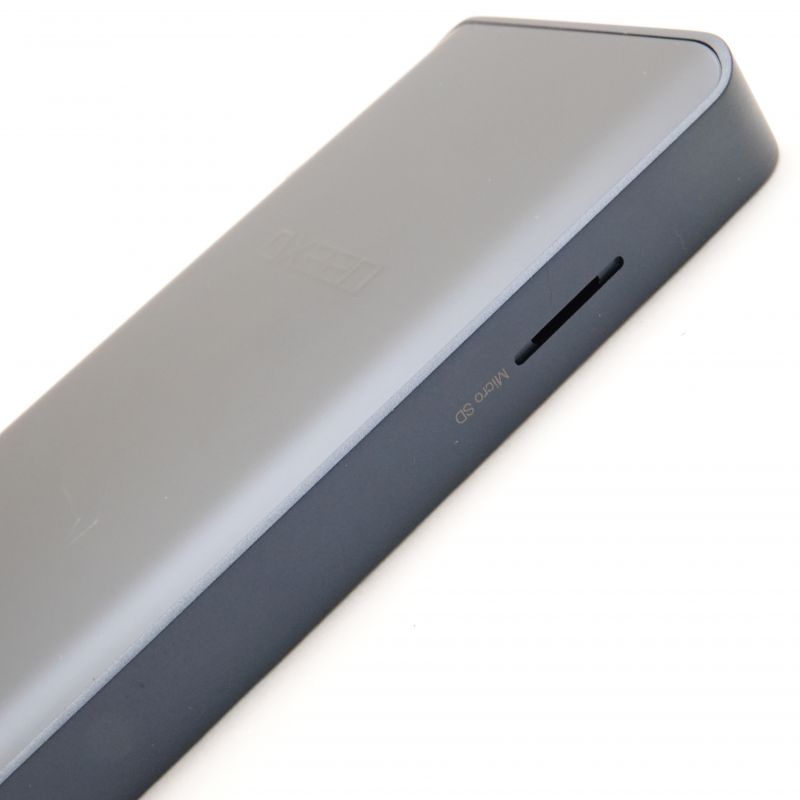 DX320 (Blue)