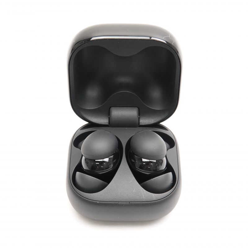 LinkBuds Fit (Black) [WF-LS910N B]