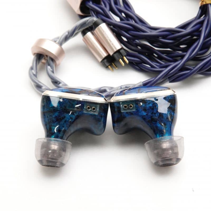 MEST indigo [UNM-9920]