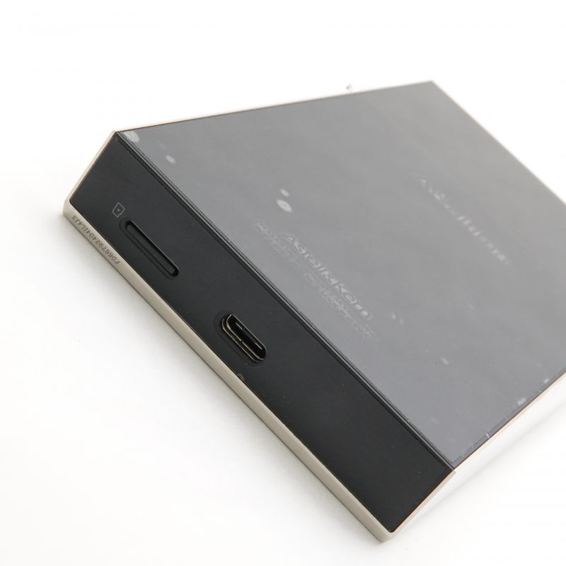 A&ultima SP3000T [IRV-AK-SP3000T]