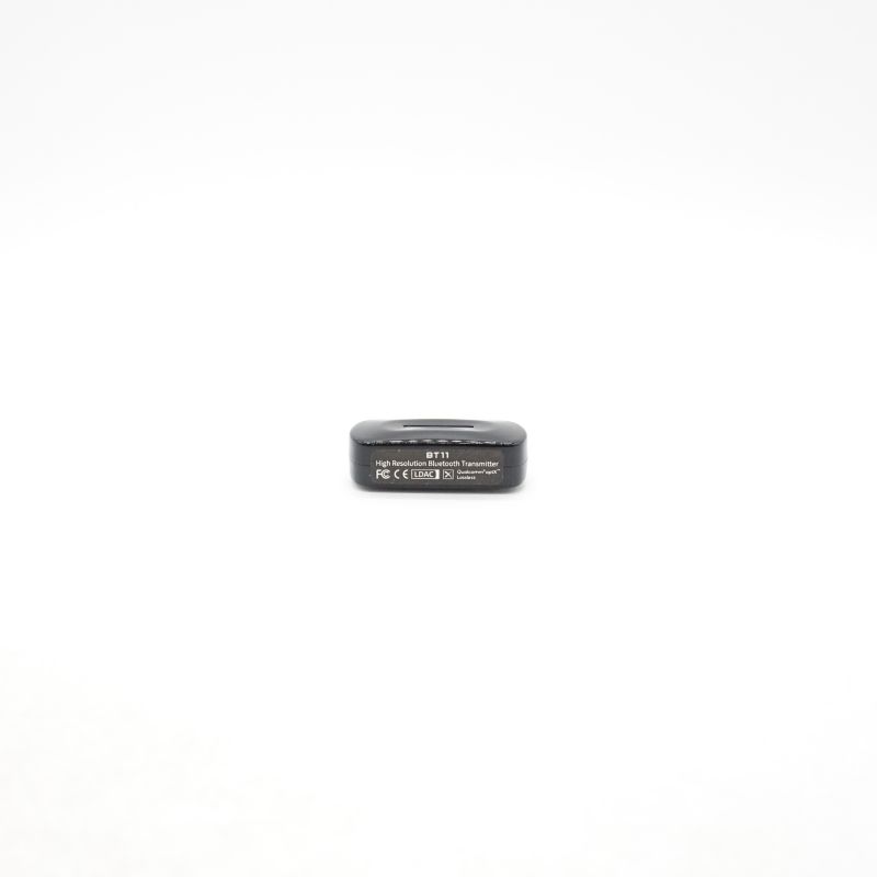 BT11 Black [FIO-BT11-B]