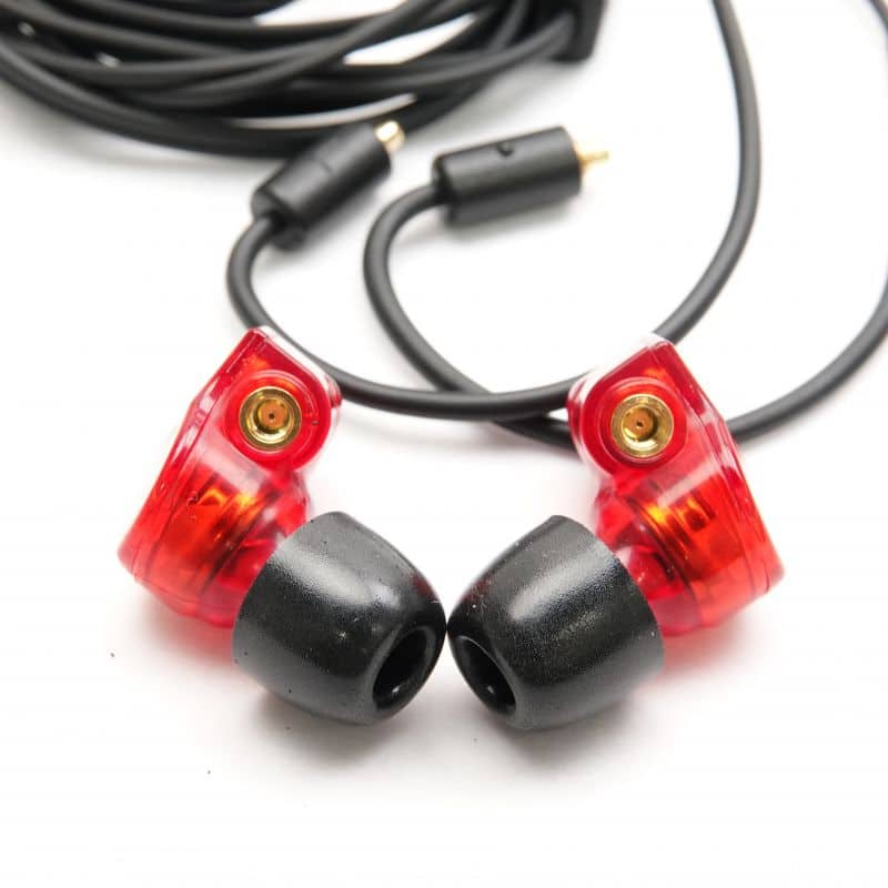 MAPro1000 Boost Red [OTA-MAPRO-1000-BR]