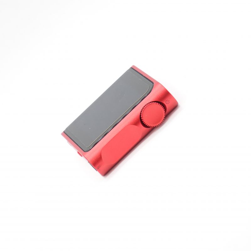 M0Pro Red(ﾚｯﾄﾞ)
