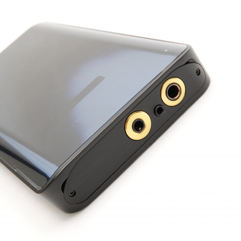 DX320 (Black)