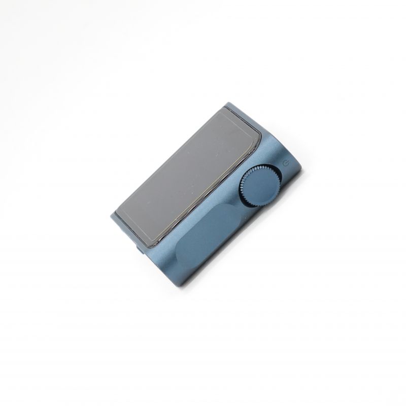M0Pro Blue（ブルー）