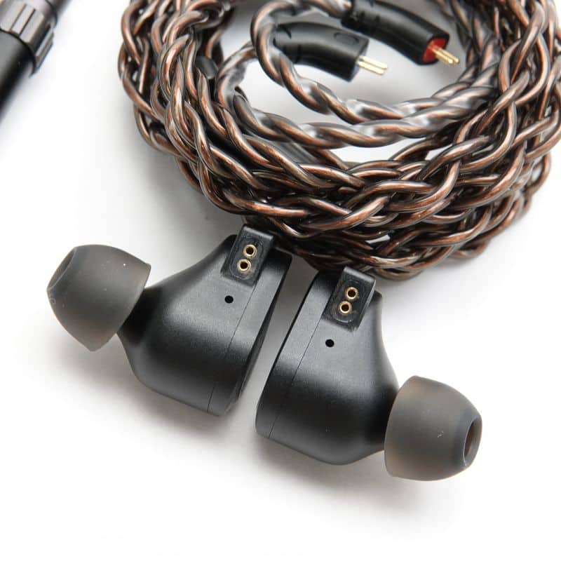 LETSHUOER S08 - Black 中古 240001199131｜中古通販フジヤエービック