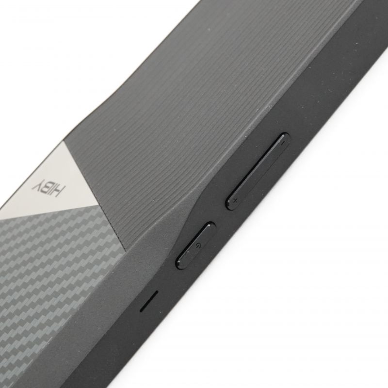 R6 Pro II Black