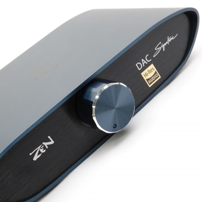 ZEN DAC Signature V2