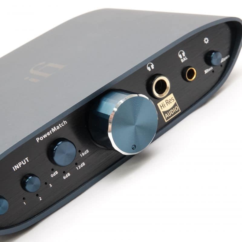 ZEN CAN Signature [IFI-ZENCAN-S]