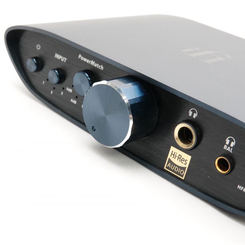 ZEN CAN Signature HFM [IFI-ZENCAN-SH]