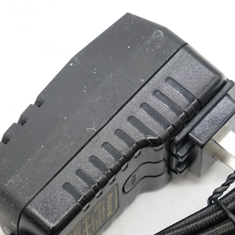 iPower II 9V