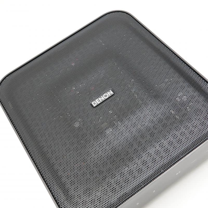 DENON HOME AMP [DENONHOMEAMPK]