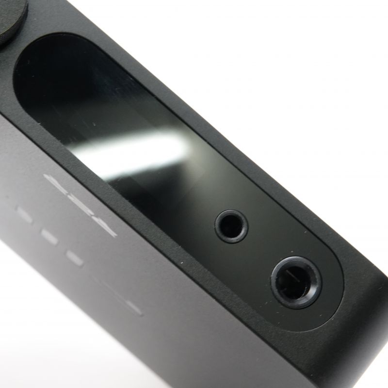 K11 R2R Black [FIO-K11R-B]