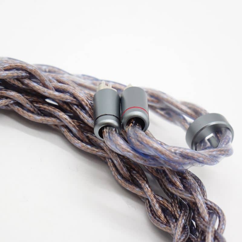 AceComet 2pin 4.4mm