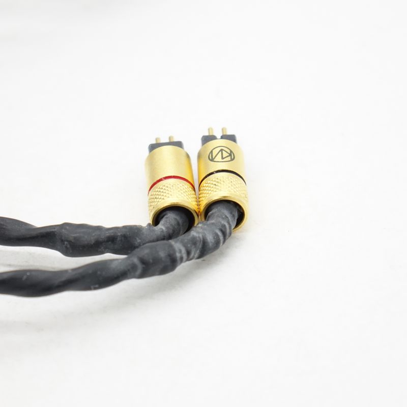 Silver Concept 4-wire Ultimate