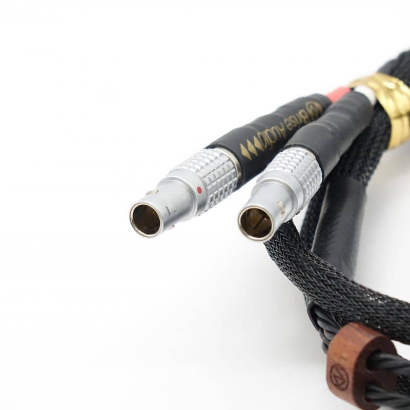 MIKUMARI Ref.2 4極XLR 1.3m [MIKURE2-13-4XLR]