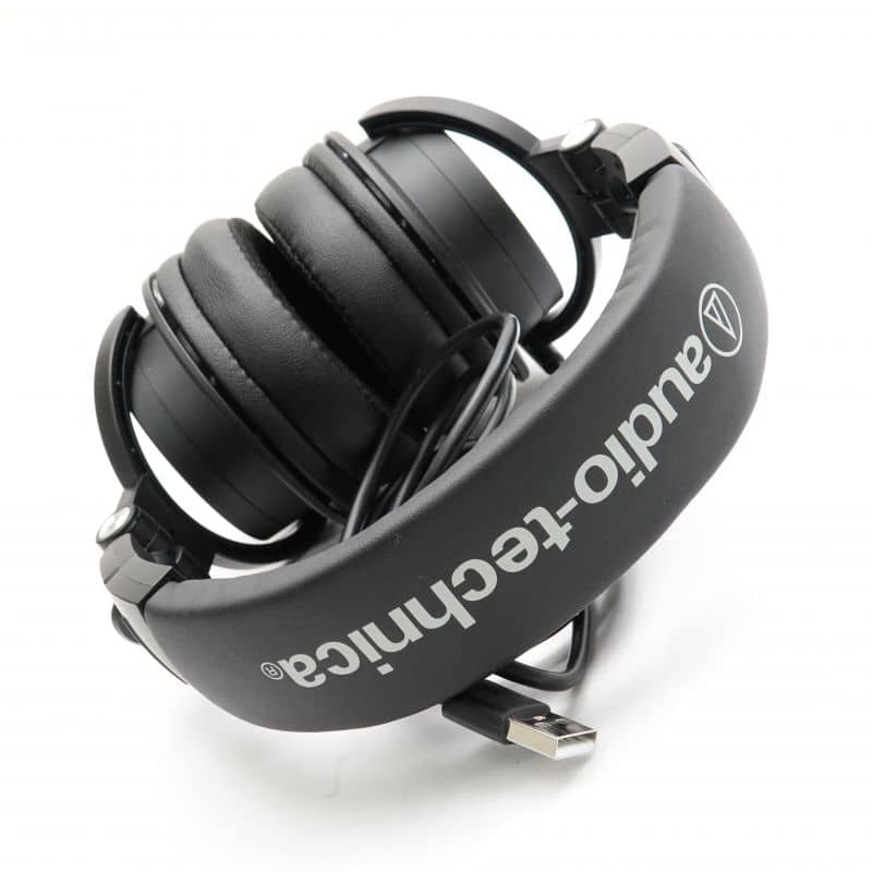 ATH-M50xSTS-USB