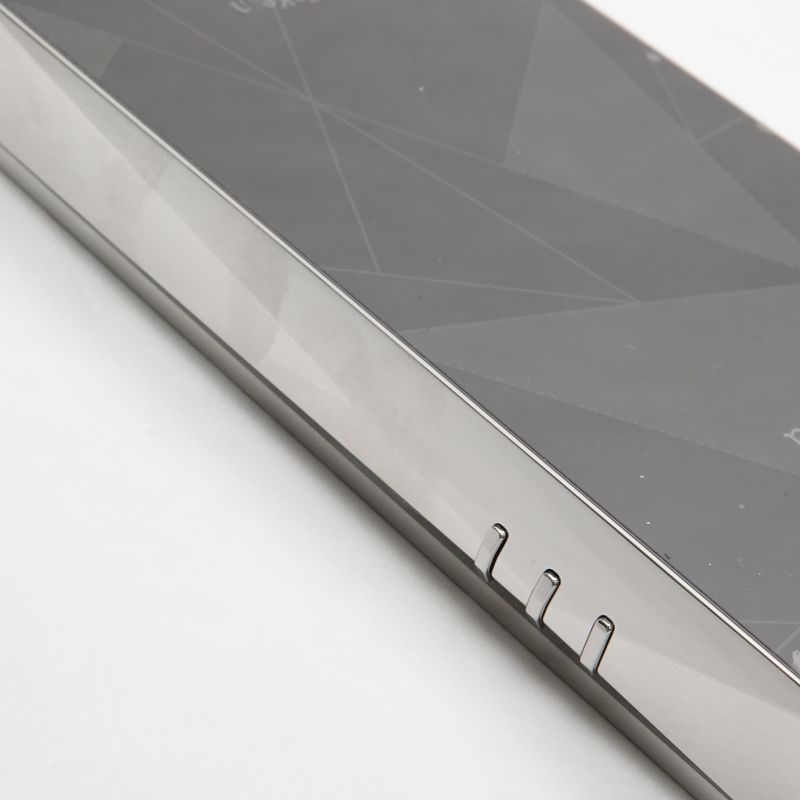 A&ultima SP3000 Platinum [IRV-AK-SP3000-PLT]
