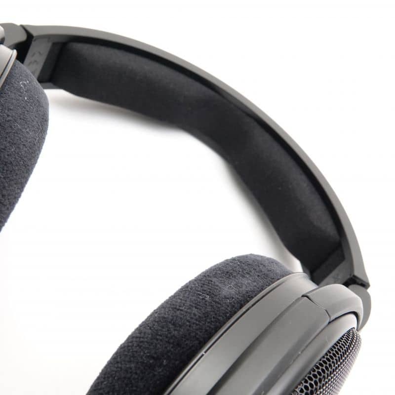 HD660S