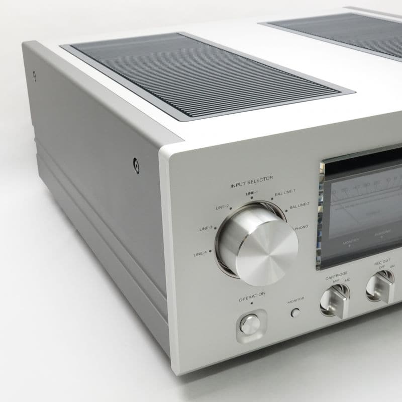 L-507uX